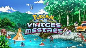 Pokémon kép