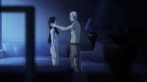 いぬやしき 1. évad Ep.4 4. epizód