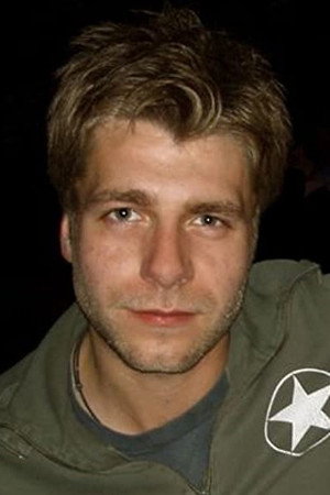 Jamie Draven profil kép