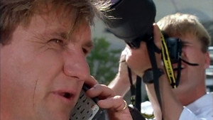 Police Rescue 3. évad Ep.6 6. epizód