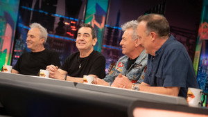 El hormiguero 19. évad Ep.111 111. epizód