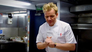 Gordon Ramsay - A fickó F-fel 1. évad Ep.7 7. epizód