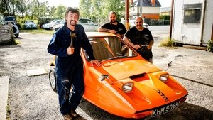 Richard Hammond műhelye 1. évad Ep.1 1. epizód