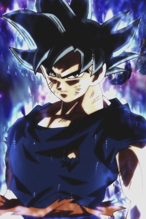 Dragon Ball: Szuper poszter