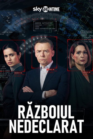 Hadüzenet nélkül poszter