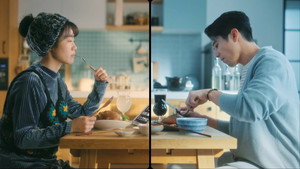 就算一個人也可以好好的吃飯 1. évad Ep.5 5. epizód