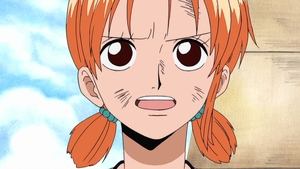 One Piece 6. évad Ep.184 184. epizód