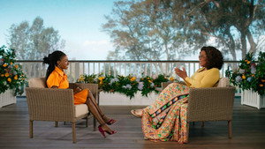 The Oprah Conversation 1. évad Ep.12 Amanda Gorman