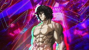 KENGAN ASHURA kép