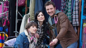 EastEnders 32. évad Ep.65 65. epizód