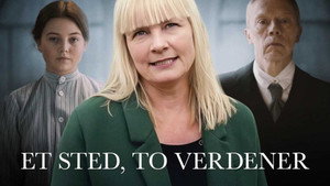 Et sted, to verdener kép