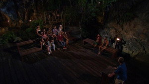 Survivor – A sziget 3. évad - Itt hősök születnek Ep.35 35. epizód