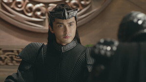扶摇 1. évad Ep.18 18. epizód