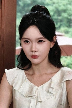 马乐婕 profil kép