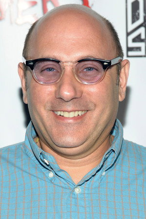 Willie Garson profil kép