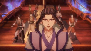 一念永恒 1. évad Ep.34 34. epizód
