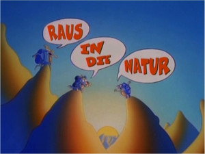 Rocko 2. évad Ep.11 11. epizód
