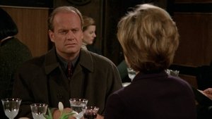 Frasier - A dumagép 5. évad Ep.8 8. epizód