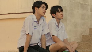 ต้นส้มบ้านเขา แต่ผลส้มหล่นมาบ้านเราตลอดเลย kép