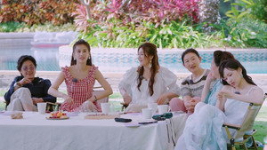是女儿是妈妈 Speciális epizódok Ep.55 55. epizód