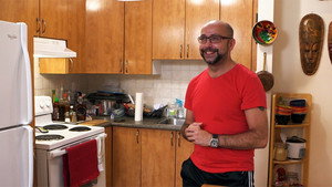 Un souper presque parfait 8. évad Ep.84 84. epizód