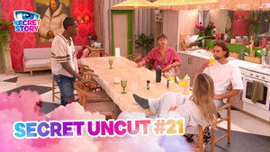 Secret Story Speciális epizódok Ep.38 38. epizód