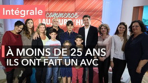 Ça commence aujourd'hui 1. évad Ep.132 132. epizód