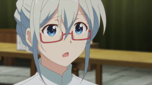 Isekai Yakkyoku 1. évad Ep.10 10. epizód