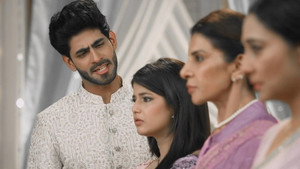 ये रिश्ता क्या कहलाता है 68. évad Ep.1671 1671. epizód