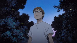銀の匙 Silver Spoon 1. évad Ep.6 6. epizód