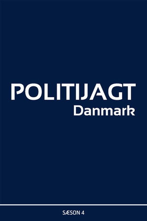 Politijagt 4. évad (2011-02-24) poszter