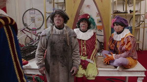 Sinterklaasjournaal 24. évad Ep.16 16. epizód
