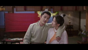 嫣语赋 1. évad Ep.9 9. epizód