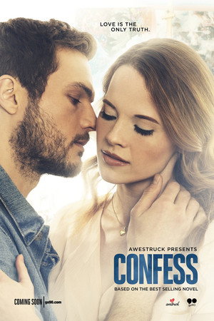 Confess 1. évad (2017-04-04) poszter