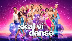 Skal vi danse? kép