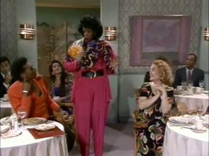 In Living Color 2. évad Ep.24 24. epizód