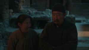 生万物 1. évad Ep.4 4. epizód