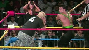 ECW Hardcore TV 2. évad Ep.38 38. epizód