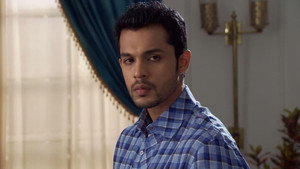 Qubool Hai 1. évad Ep.541 541. epizód