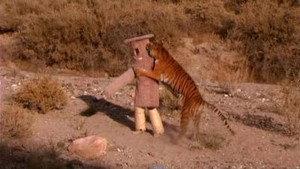 Wildboyz 3. évad Ep.6 6. epizód