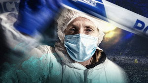 Forensics: The Real CSI kép
