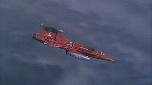 Thunderbirds 1. évad Ep.5 5. epizód
