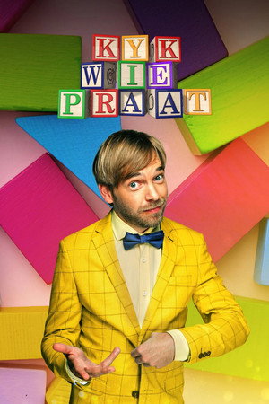 Kyk Wie Praat