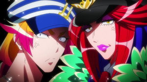 ナンバカ 1. évad Ep.10 10. epizód