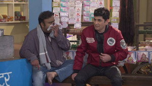 भाभीजी घर पर हैं! 1. évad Ep.1253 1253. epizód