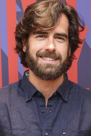 Marcos Pitombo profil kép