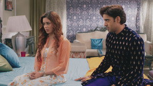 लॉकडाउन की लव स्टोरी 1. évad Ep.22 22. epizód