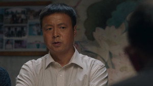 青山是故乡 1. évad Ep.17 17. epizód