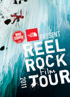 Reel Rock 2011. évad (2011-01-01) poszter