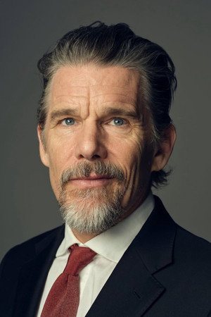 Ethan Hawke profil kép
